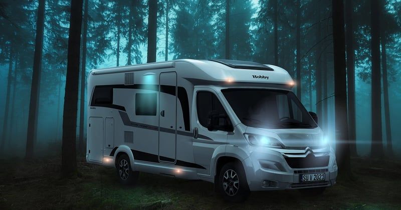 Découvrez notre liste camping mobil home pour des vacances inoubliables