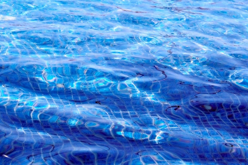 Mesurer une piscine ronde ou ovale