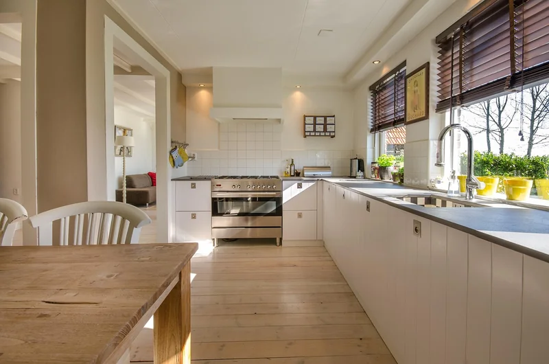 Financement mobilier : la meilleure option pour une cuisine IKEA