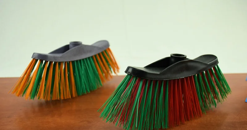 Comment se débarrasser définitivement des vers noirs dans les toilettes