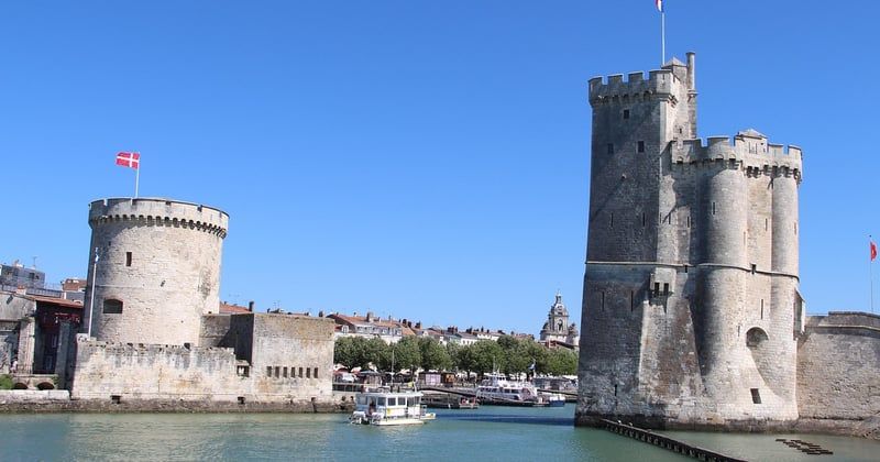 La Rochelle aquarium tarif : le guide malin pour payer moins cher