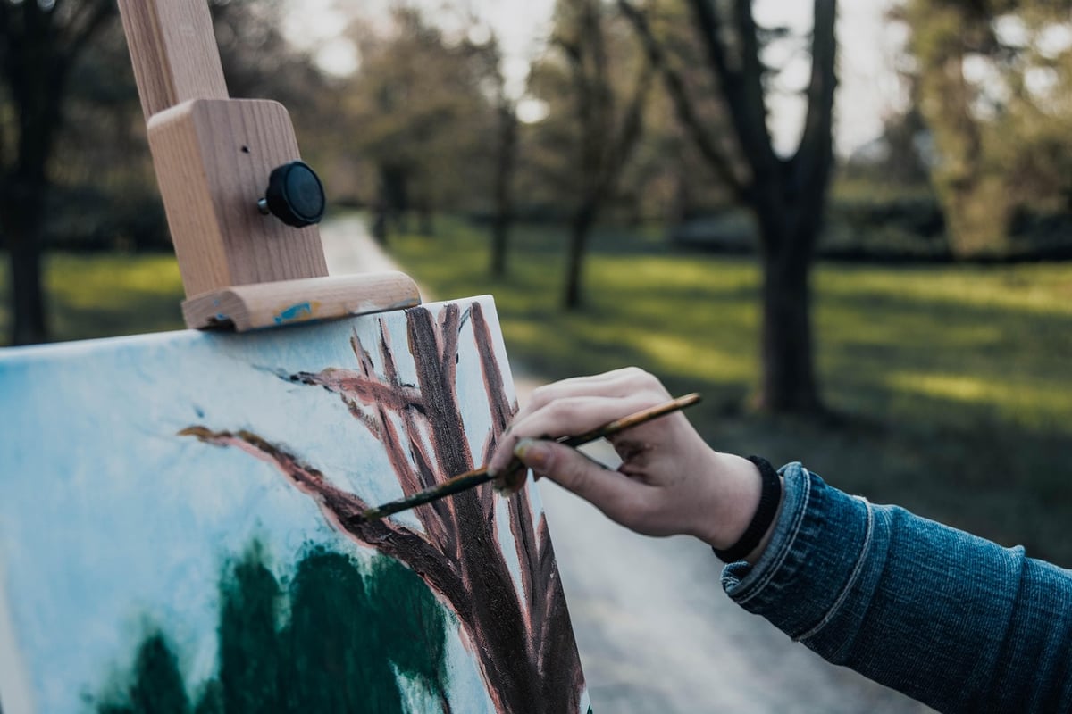 Comment peindre à tempera : guide complet et techniques faciles 2026