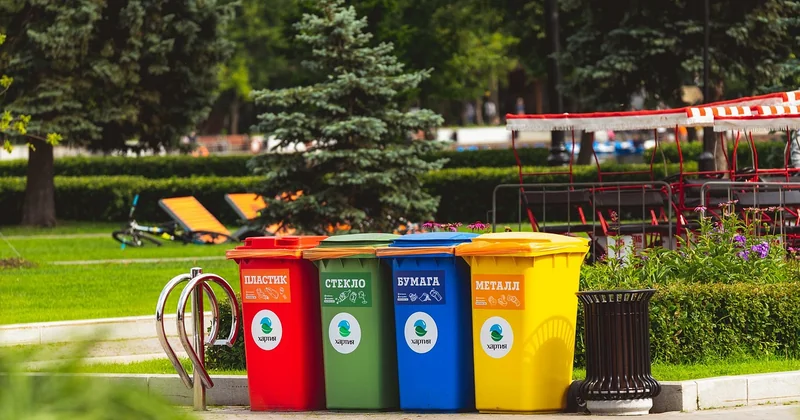 Types de déchets et tarifs de traitement : le tableau qui change tout