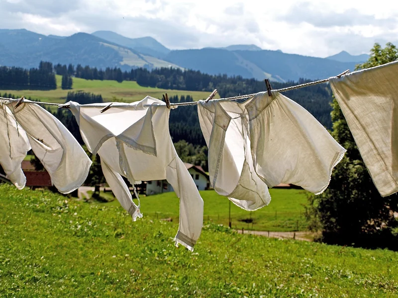 Sèche-linge pompe à chaleur Saba DR8HPG21DK : ce qu'il faut savoir