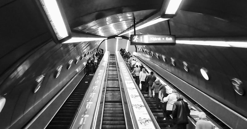 Stannah monte-escalier prix : le vrai budget à prévoir