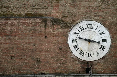 horloge