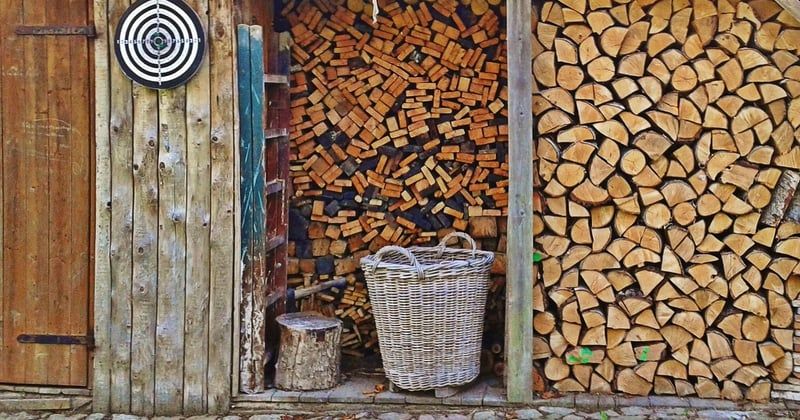 Chauffer un abri de jardin : nos astuces simples et efficaces