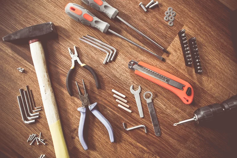 Logistique : le squelette de votre atelier