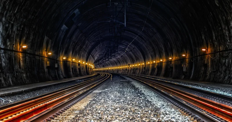 Pose en tunnel : la technique propre pour les constructions neuves
