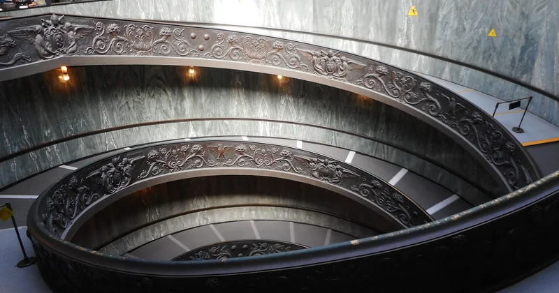 Prix d'un monte-escalier tournant : pourquoi ça grimpe autant