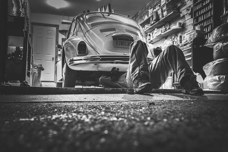 Solutions d'assurance pour couvrer votre atelier