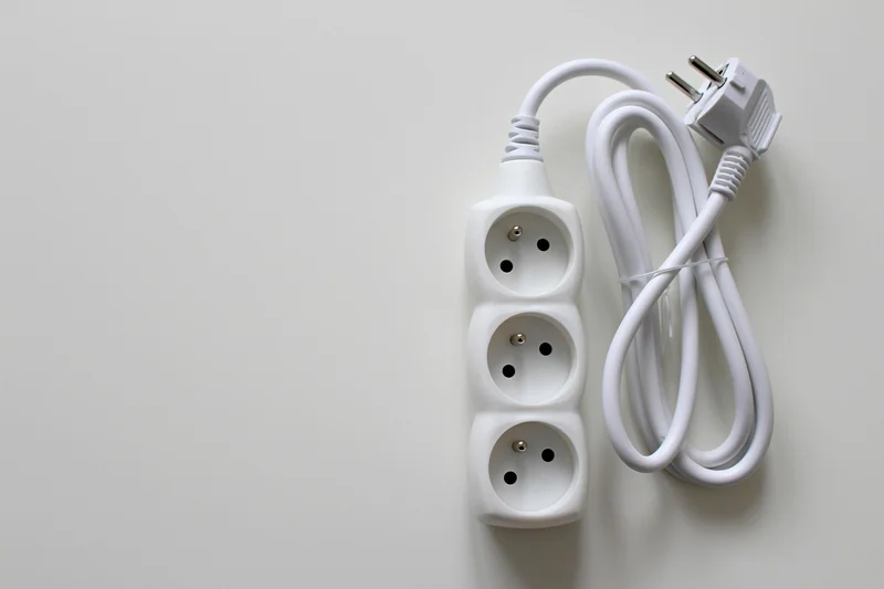 2. Alimentation électrique : le coupable discret