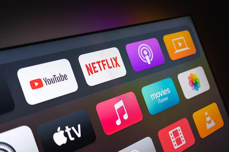 Quelles applications sont disponibles et lesquelles manquent ?